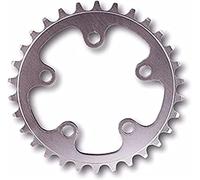 Stronglight 5-Arm/74 mm Chain Ring: 30T