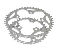 Stronglight 5-Arm Chainring SILVER