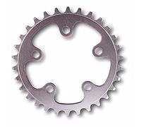 Stronglight 5083 Aluminium 5 Arm Chainring 74 mm Teeth 28