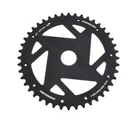 Stronglight 7075-T6 Chainring Bosch Gen3 Direct Mount Hebie Chainglider 42T