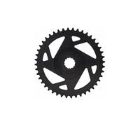 Stronglight E-bike Bosch Gen3 Direct Mount E-bike Chainring 42t Black