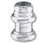 Stronglight A-9 Sae Steering System Silver 1 Inch / 24 mm 1 Inch / 24 mm Silver