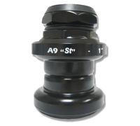Stronglight A9 Threaded Steel Retro Vintage Fixed 1" Bike Cycle Bicycle Headset