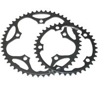 Stronglight Bicycle Chain Disc 5 Arm Black 9 / 10 Speeds Mountain Bike MTB