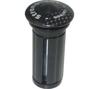 Stronglight Bicycle Components: Carbon 1 1/8'' A/head Expander-CARBON