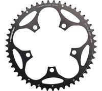 Stronglight Type S-5083 110 Bcd Chainring Black 50t 50t Black / Black