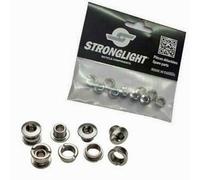 Stronglight Chainring Bolts x5 Track Bike Fixie Single Front Ring 350002