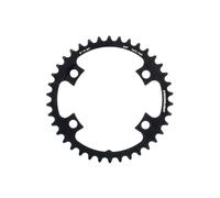 Stronglight Ct2 130 Bcd Chainring Black 44t