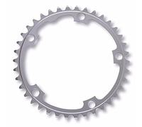 Stronglight Dural 5083 9/10 Speed Chainring | 130mm BCD 42T In Silver