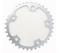 Stronglight Dural 5083 9/10 Speed Chainring 130mm BCD 54T