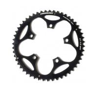 Stronglight Type S-5083 110 Bcd Chainring Black 34t 34t Black