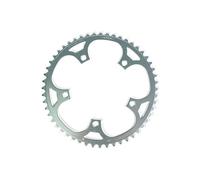 Stronglight Dural 5083 Outer Chainring 48T Shimano Fit 9/10 - 110mm
