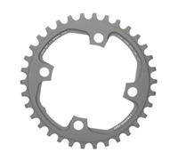 Stronglight Ht3 Mtb 4b Sram X01 94 Bcd Chainring Silver 30t