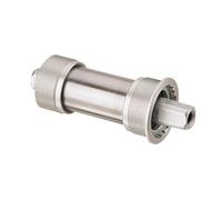 Stronglight JP 400 JIS Bottom Bracket Aluminium 70 mm (Italy) 110 mm Axles Adult Unisex, Silver