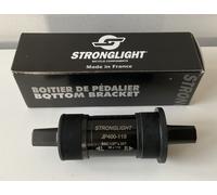 Stronglight JP400 Square Taper JIS Bottom Bracket English 68x119mm
