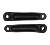 Stronglight Magan 3 B Crank 170 mm Black