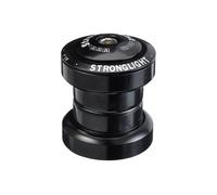 Stronglight O'Light ST Threadless Headset Black 1 1/8''