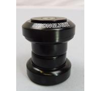 Stronglight O'Light ST Threadless Headset Black 1 1/8''