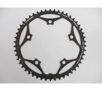 Stronglight PCD 130 ( 10/`11 Sp. ) 50 Chainring ( 272608 ) bicycle