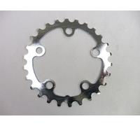 Stronglight PCD 74 - 26 tooth inner chainring / bicycle