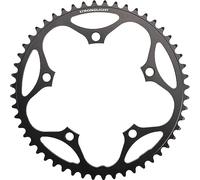 Stronglight Type S-5083 130 Bcd Chainring Black 46t