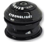 Stronglight Raz Carbon Semi Integrated Headset - 1 1/8" - ZS44