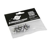 Stronglight Satz MTB 4-Arm Fat, Black, Size