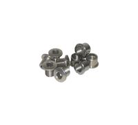 Stronglight Single Chainring Bolts (set of 5)