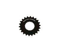 Stronglight Bosch Ebike 2nd Generation Compatible Steel Sprocket In Black 15T