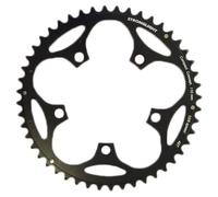 Stronglight Type S-5083 110 Bcd Chainring Black 52t