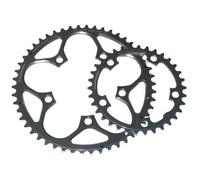 Stronglight Type S-5083 110 Bcd Chainring Silver 50t
