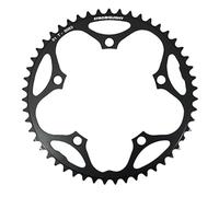 Stronglight Type S-5083 130 Bcd Chainring Black 51t