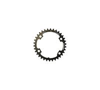 Stronglight Unisex - Adult Dura-Ace/DI2 ct² Chainring, Black, 1 Size