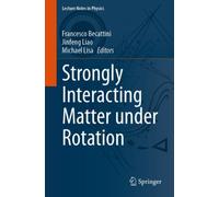 Strongly Interacting Matter under Rotation