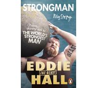 Strongman: My Story