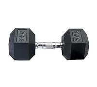 Strongology Hex Dumbbell Home Fitness Training Weights
