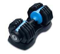 Strongology URBAN25 Single Adjustable Smart Dumbbell up to 25kg Training Weights Strongology Multicolor