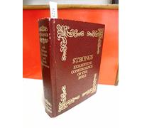 Strong's Exhaustive Concordance & Dictionary