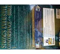 Strong's Exhaustive Concordance of the Bible