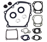Strongthium GX160 Full Engine Gasket Rebuild Kit Fits for Honda GX200 Loncin Lifan 196cc 212cc 168F 170F 5.5hp 6.5hp Go Karts Non-Hemi Engines