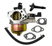 Strongthium GX390 GX340 Carburetor Kit for Honda GX270 GX240 13HP 11HP 16100-ZE3-V01 301cc 338cc 339c 389cc Predator Duromax Ironton 420cc 440cc
