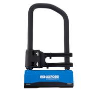 Stronguard 1.0 U-Lock 320mm LK422 | Maximum Security Cycle Lock Sold Secure Pedal-Cycle Platinum