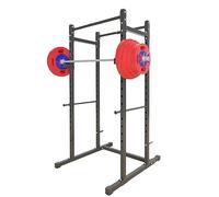 Strongway® Multi-Gym Power Cage Squat Rack Power Rack Weight Lifting Home Gym Fitness
