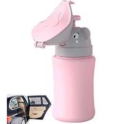 Stronrive Baby Child Potty Urinal - Baby Travel Urinal - Pee Portable Urinal For Kids, Leak-proof Urgent Toilets, Road Trip/Camping Essentials