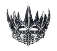 Stronrive Crow Crown for Women | Crow Queen Crown Costume Crown,Gothic Headpiece Costume Accessory Crown Cosplay for Women and Girls