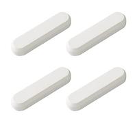 Stronrive Desiccant Diatomaceous Earth, Diatom Drying Rod Direct with Food, Instantaneous Suction Dehumidification Stick for Home Room Kitchen Clothes Food Storage