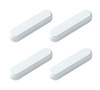 Stronrive Desiccant Diatomaceous Earth, Diatom Drying Rod Direct with Food, Instantaneous Suction Dehumidification Stick for Home Room Kitchen Clothes Food Storage