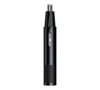 Stronrive Ear Hair Trimmer for Men,Mens Nose Hair Trimmer | Eyebrow Trimmer, Hair Clipper, 2 in 1 for Face, Beard, Foot, Hand Hair, Easy Cleansing Nose Clippers