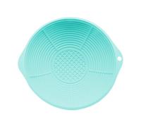 Stronrive Face Plunge Bowl, Face Tub for Ice Bath, Foldable Water Basin, Reusable Silicone Solution for Morning Women Mother Friends Girls Sisters