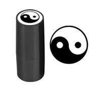 Stronrive Golf Ball Stamp Marker, Multiple Designs For Lasting Quick Dry Automatic Oil Out, Photosensitivity, Your Golf Balls For Quick Identification